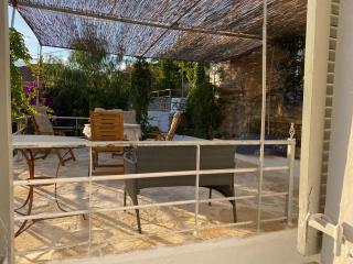 Antiklea Villa - Vathi - 8