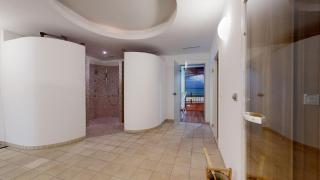 strandnahe FeWo mit Balkon, Residenz Bel Vital 05 - Binz - 4