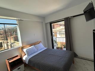 Central Climbing Hostel - Huaraz - 9