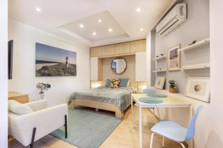 RP4 RégiPosta Apartment - Budapest - 7