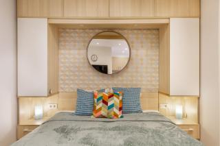 RP4 RégiPosta Apartment - Budapest - 4