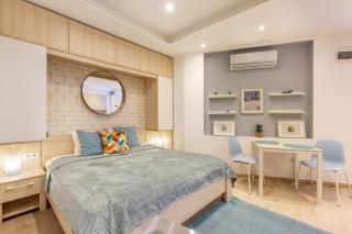 RP4 RégiPosta Apartment - Budapest - 3