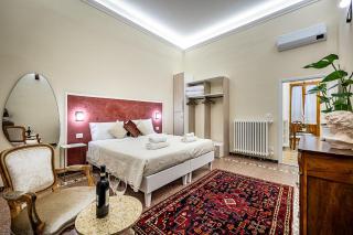 Residenza Viola - Florenz - 9
