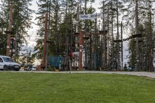 Gubałówka Dream Studios by BookingHost - 2