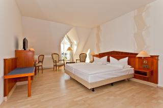 Hotel de Weimar - Ludwigslust - 9