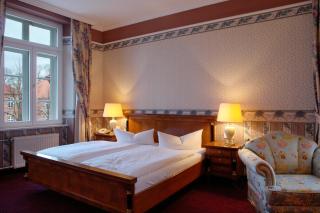 Hotel de Weimar - Ludwigslust - 6