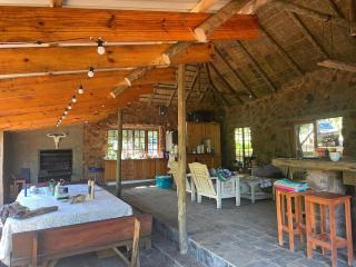 Cowley Wildlife - Bothasberg - 6