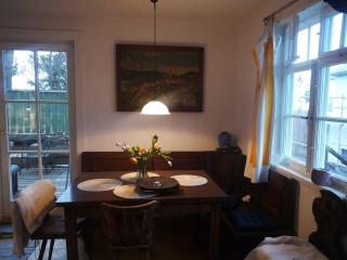 Ferienwohnung am Walnussbaum - Dießen am Ammersee - 4
