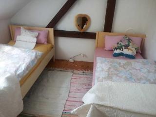 Ferienwohnung am Walnussbaum - Dießen am Ammersee - 2