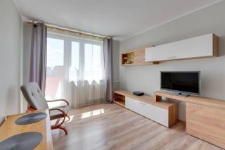 Apartament Marina Motława Gdańsk - Gdańsk - 0
