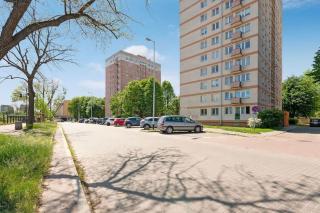 Apartament Marina Motława Gdańsk - Gdańsk - 7