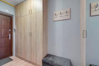 Apartament Marina Motława Gdańsk - Gdańsk - 3