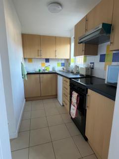 Studio Apartment with spacious garden in Carterton - Carterton - 3