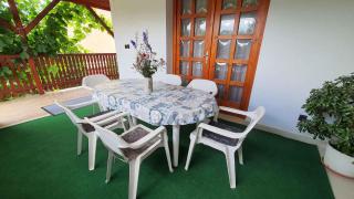 Apartment Siofok, Somogy 7 - Somogyfok Szőllőskert - 3