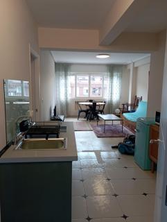Apartamento completo, 2 dormitorios, Céntrico, Soleado y cerca de la Playa - Santoña - 6