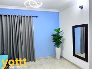 Port Harcourt luxury apartments fully furnished - Port Harcourt - 3