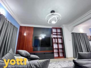 Port Harcourt luxury apartments fully furnished - Port Harcourt - 2