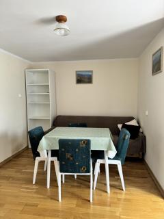 Kwatera Studio Hoczew - Hoczew - 9