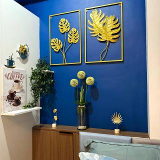 Casas Reales Staycation & Rentals - Biñan - 6