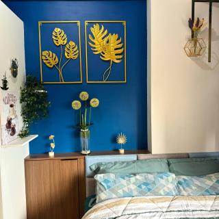 Casas Reales Staycation & Rentals - Biñan - 0