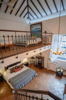 Hotel Boutique Al Alma - 4