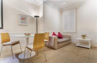 Apartamento Prado en Madrid - Madrid - 0