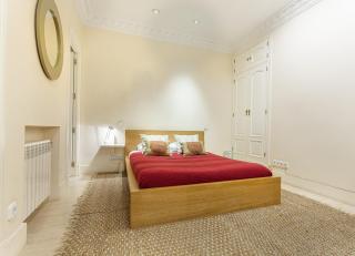 Apartamento Prado en Madrid - Madrid - 2