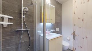 Abitaziun Haus Westend 7A - St Moritz - Sankt Moritz - 4