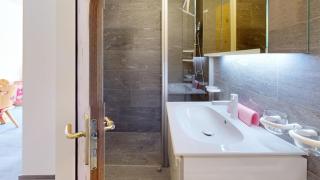 Abitaziun Haus Westend 7A - St Moritz - Sankt Moritz - 3