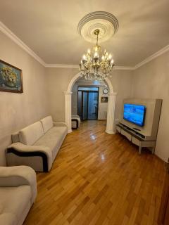 Kobuleti Apartment - Koboeleti - 9