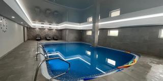Lázeňský hotel Pyramida - Františkovy Lázně - 4