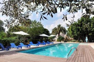 trulli mimosa by pugliadamare - San Michele Salentino - 7
