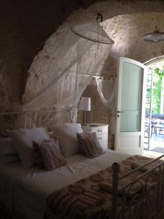 trulli mimosa by pugliadamare - San Michele Salentino - 5