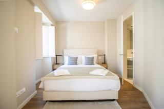 Reference apartment T1 3rd floor - Lisbon - 9