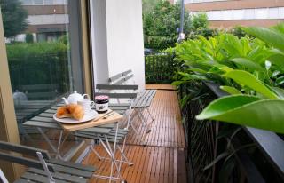 Elegance near Paris 7' to RER B direct line Airports CDG and ORY - Le Plessis-Robinson - 7
