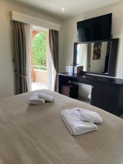 Selefkos Palace - Igoumenitsa - 2