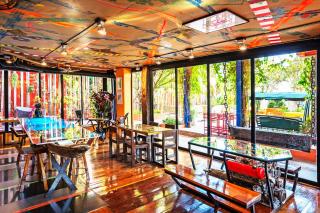 MeStyle Place Hotel - 2