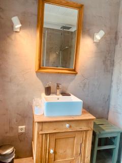 Landhaus Börmoos Ferienwohnung am Meer - 6