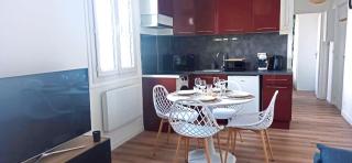 Le Grain de Sable - Royan - 5