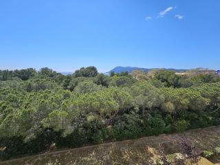 5 couchages, vue mer, climatisation, WIFI, tout à pied, plage à 250m - La Seyne-sur-Mer - 8
