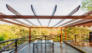 Pretoria Mansion Boutique Hotel Coral Tree - 5