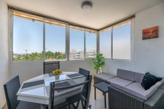 VB Myramar 2BDR Apt - Benalmádena - 5