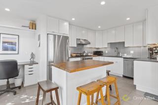 Stunning Views by the Bay 2BR - Brisbane - 9