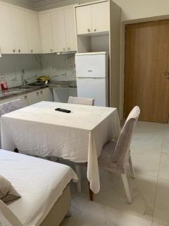 Angjelo Apartments - Saranda - 9