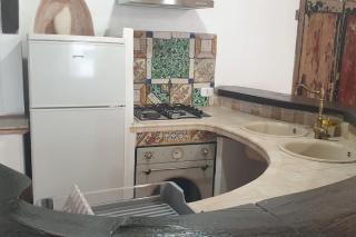 Casa fiabesca a Sperlonga - Sperlonga - 8