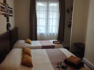 Hotel de la Paix - 3