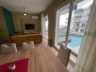 I&S Apartment 5 - Vlora - 9