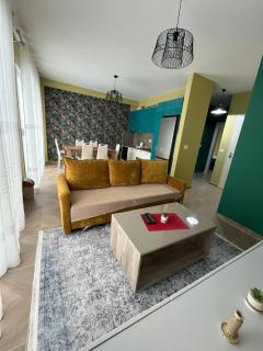 I&S Apartment 5 - Vlora - 3