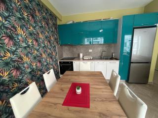 I&S Apartment 5 - Vlora - 6