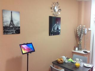 Hotel de la Paix - Caen - 7